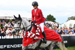 Horse of the Year 2025