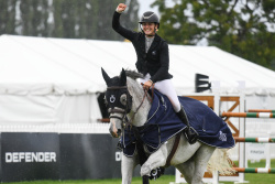 Norwood Gold Cup