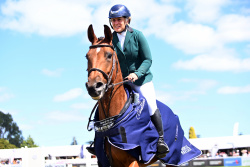 6 Year Old Horse of the Year