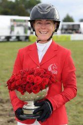 Horse of the Year Olympic Cup