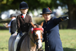 Lead Rein Pony Rider of the Year