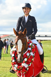 Eventing Presentations