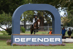 CCI4* Cross Country