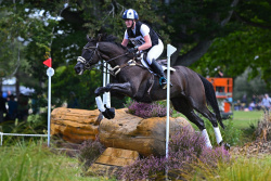 CCI3* Cross Country