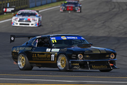 Super V8s