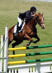 Pony Grand Prix