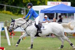 Pony Grand Prix