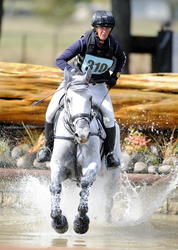 Kihikihi Eventing 2013