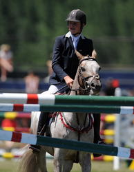 Pony Grand Prix