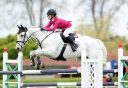 Pony Grand Prix