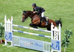 Norwood Gold Cup