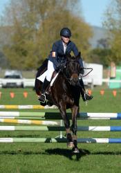 Showjumping 90cm