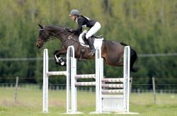 Showjumping