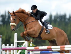 Taupo Classic 1.35-1.45m