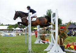 Pony Grand Prix