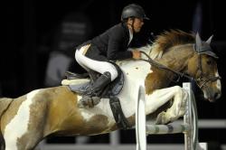 Pony Grand Prix