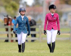 Pony Grand Prix