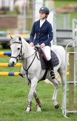 Pony 1.05m