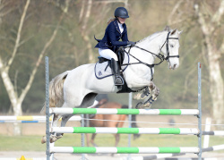 Pony 1.05m-1.10m