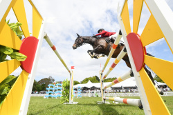 Hawkes Bay A and P Show 2019