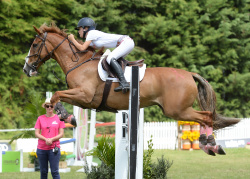 Charity Jumping