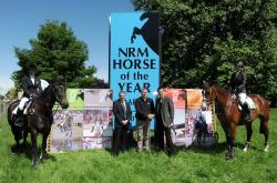2014 Horse of the Year Naming Rights Sponsor