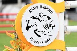 Northern Hawkes Bay Jumping Show 2021