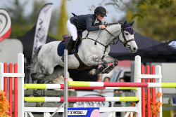 Pony Grand Prix