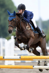 Pony 1.10m Championship