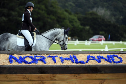 National One Day Eventing Championships 2022