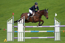 Show Jumping 3 Star
