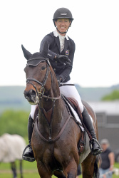 Show Jumping 3 Star Long