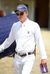 World Cup Trot Up