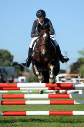 FEI World Jumping Challenge - Category C 1.00 - 1.10m