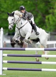 Pony 1.20m