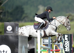 Pony Grand Prix