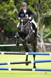 Show Jumping CCN95