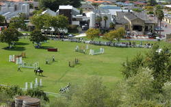 Holy Grail of Showjumping 2013