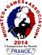 World Mounted Games 2014